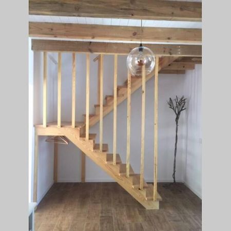Caparica Beach Villa Trafaria Екстер'єр фото